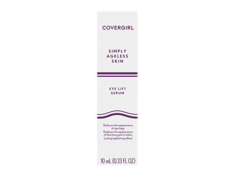 COVERGIRL Simply Ageless Skin Eye Lift Serum - 0.33 fl oz