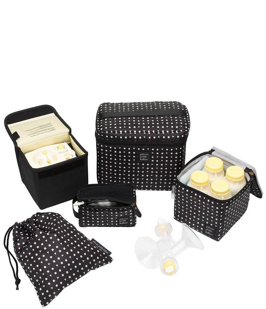 Petunia Pickle Bottom Pump Kit - Neo Geo