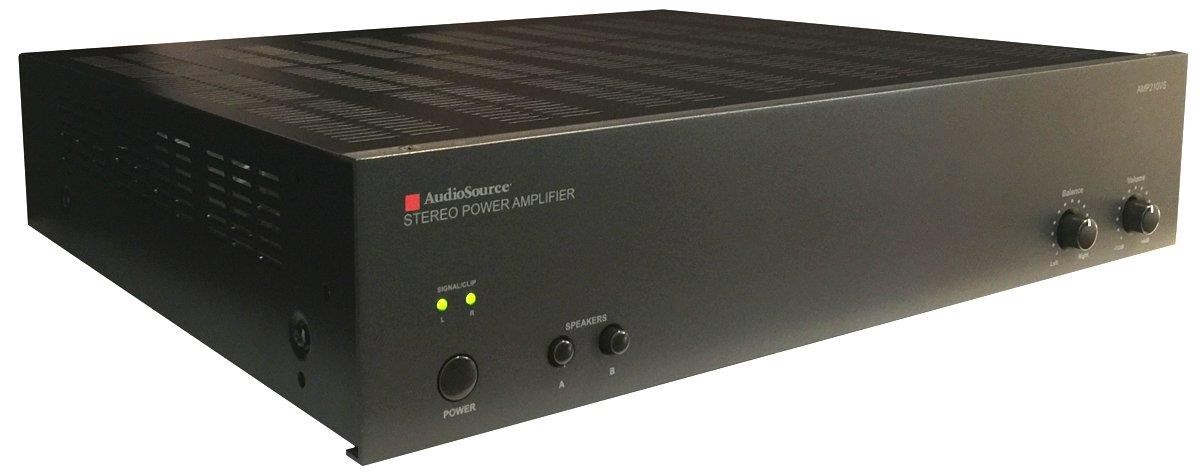 AudioSource AMP210VS Amplifier - 200 W RMS - 2 Channel