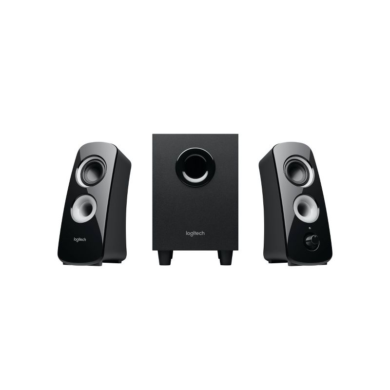 SYLVANIA BLTTH WRLSS FBRC SPKR SP434