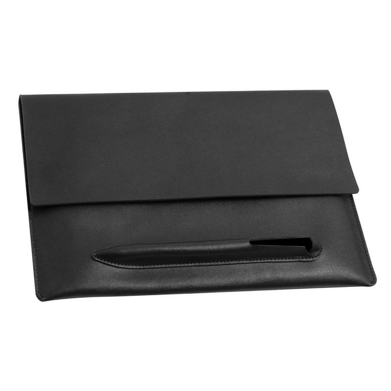 Cobble Pro Leather Protective Carrying Case Compatible with Apple iPad Pro 10.5"/ iPad Pro 11" & Apple Pencil