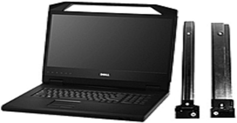 Avocent DKMMLED185-G01-KIT3 18.0-inch KMM 185 KVM Mounting Brackets Kit