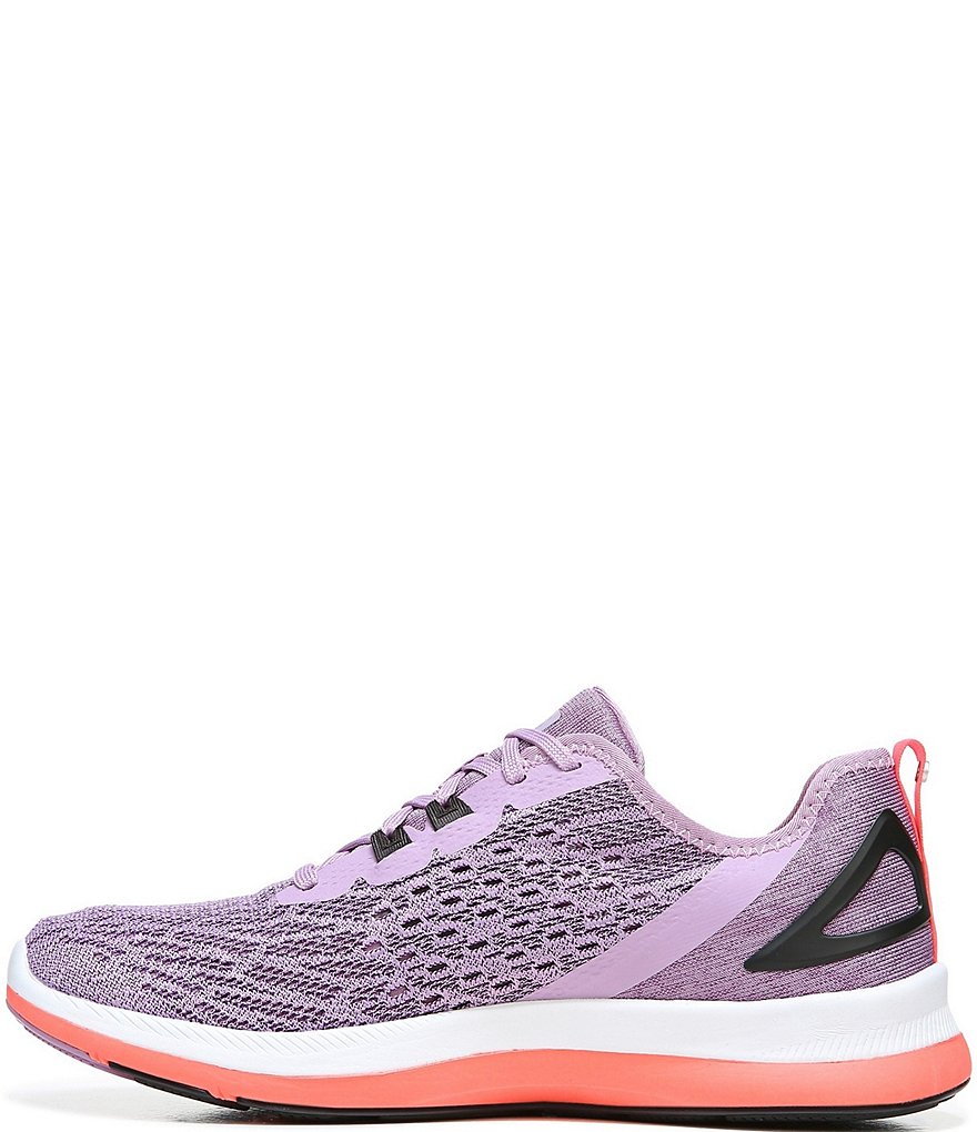 Ryka Dauntless Lace-Up Walking Shoes