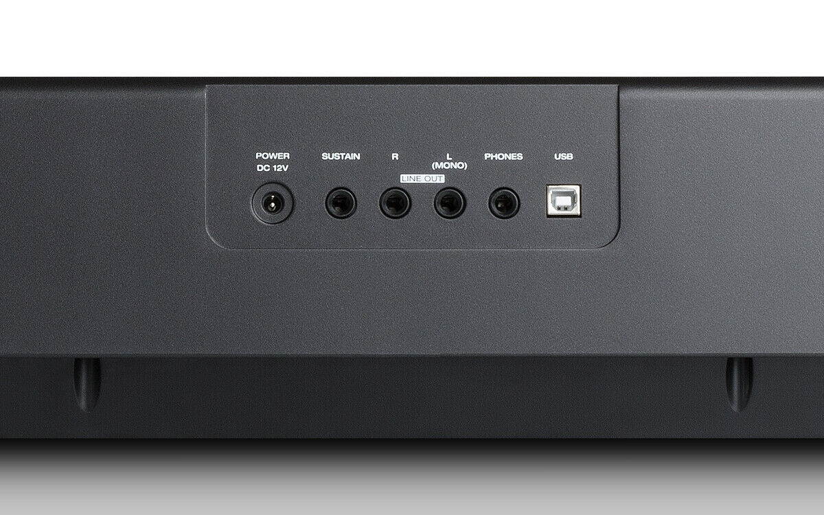 Alesis Recital PRO 88 Keys Digital Piano