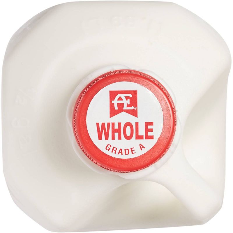Anderson Erickson Whole Milk - 0.5gal