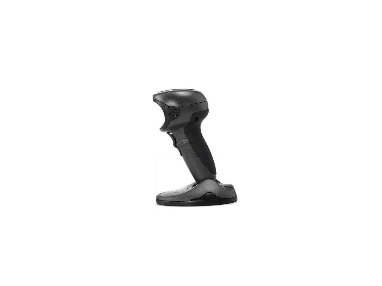 Symbol DS9808 Series barcode scanner DS9808-SR Hybrid Presentation Imager, Standard Range, Scanner with usb cable - DS9808-SR00007NNWR