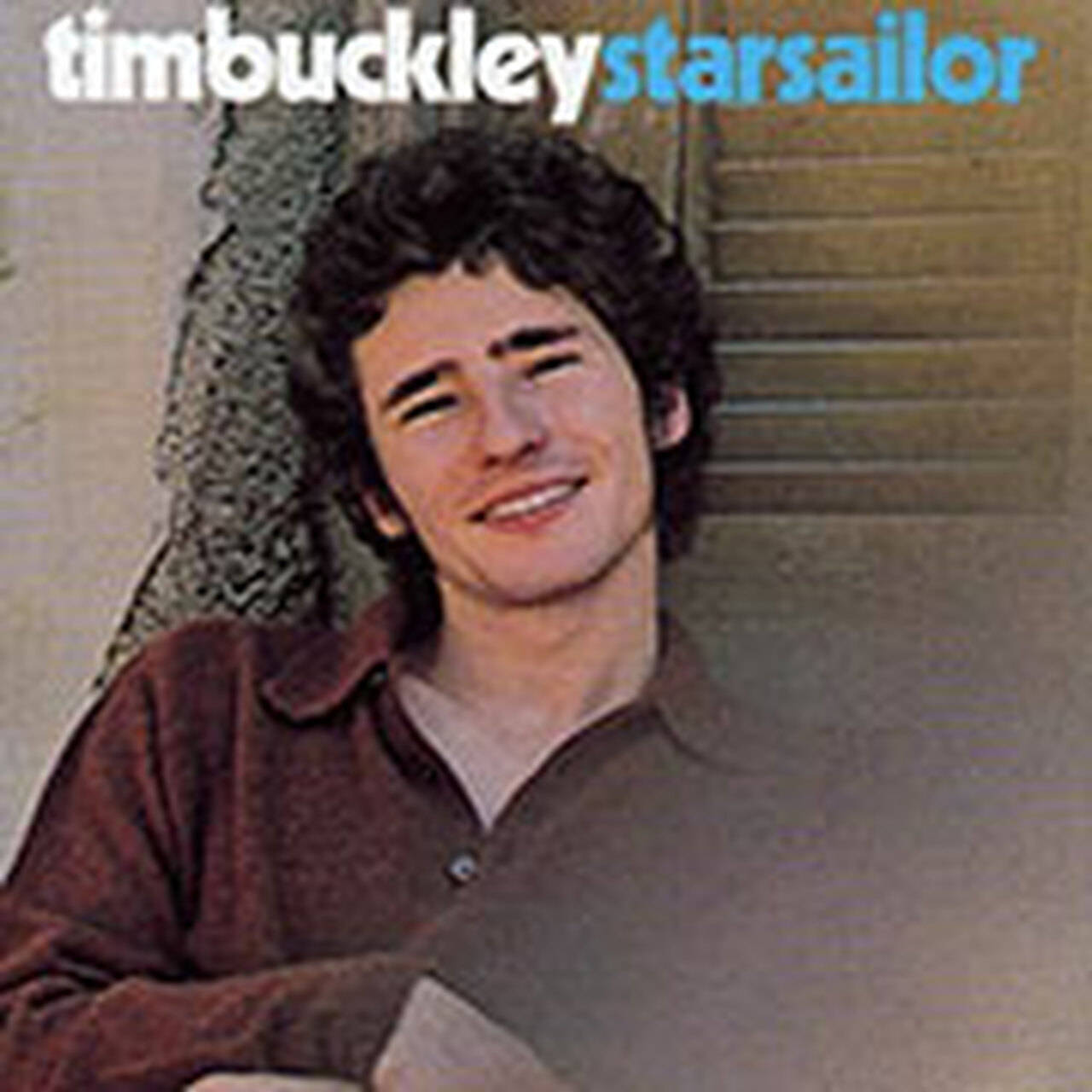Tim Buckley Starsailor 180g LP (Vinyl)