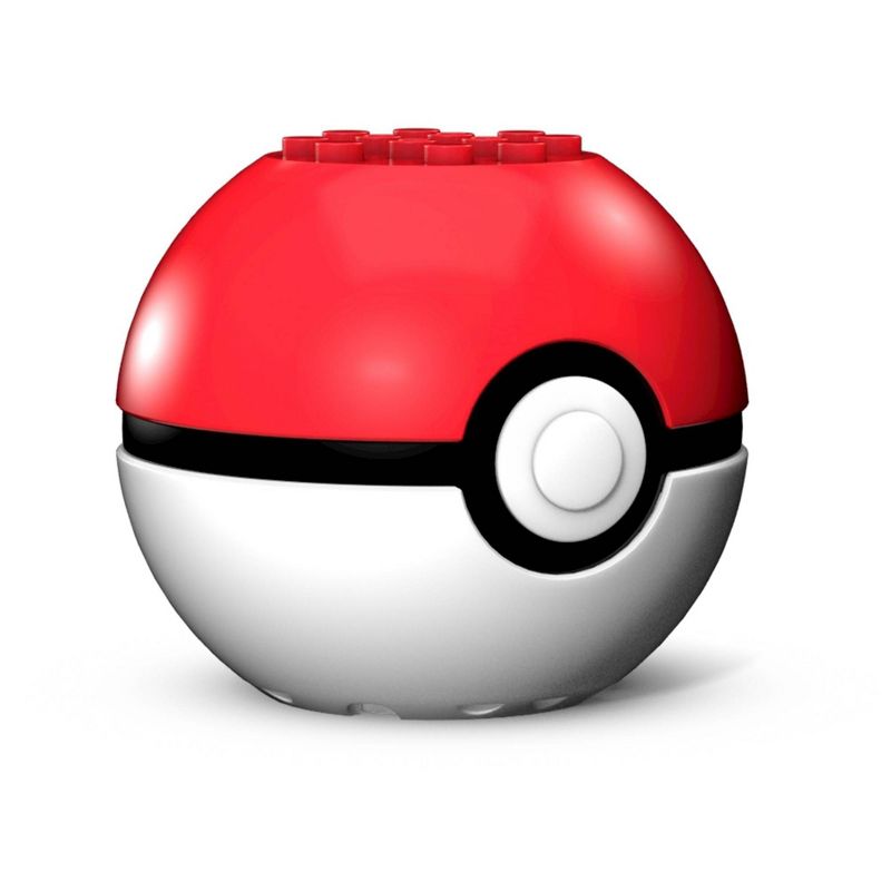 Mega Construx Pokemon Squirtle Construction Set