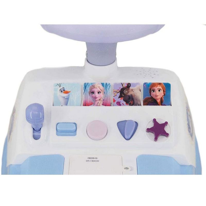 Viking Toys Ecoline Jumbo Tipper Truck