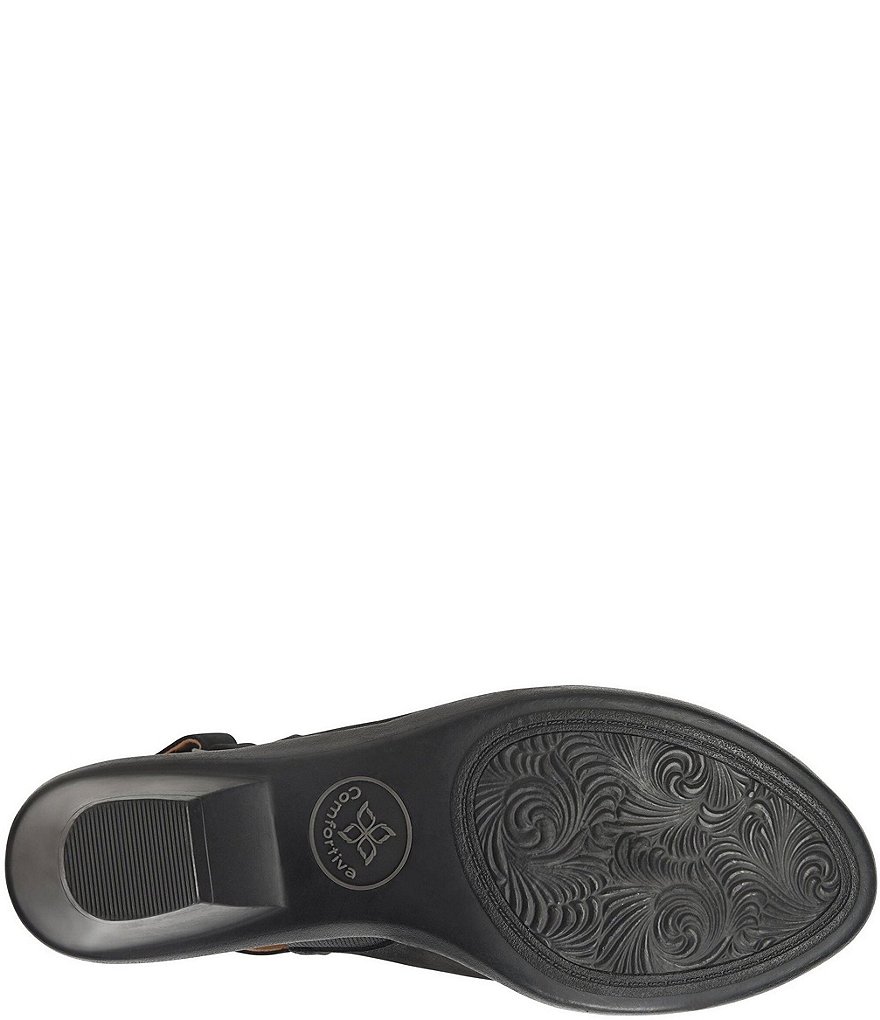 Dansko Lucie Wool Slip-On Clogs