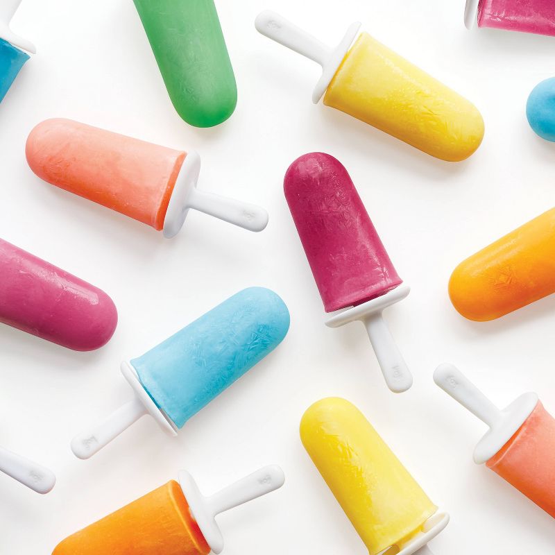 koji Ice Popsicle Molds