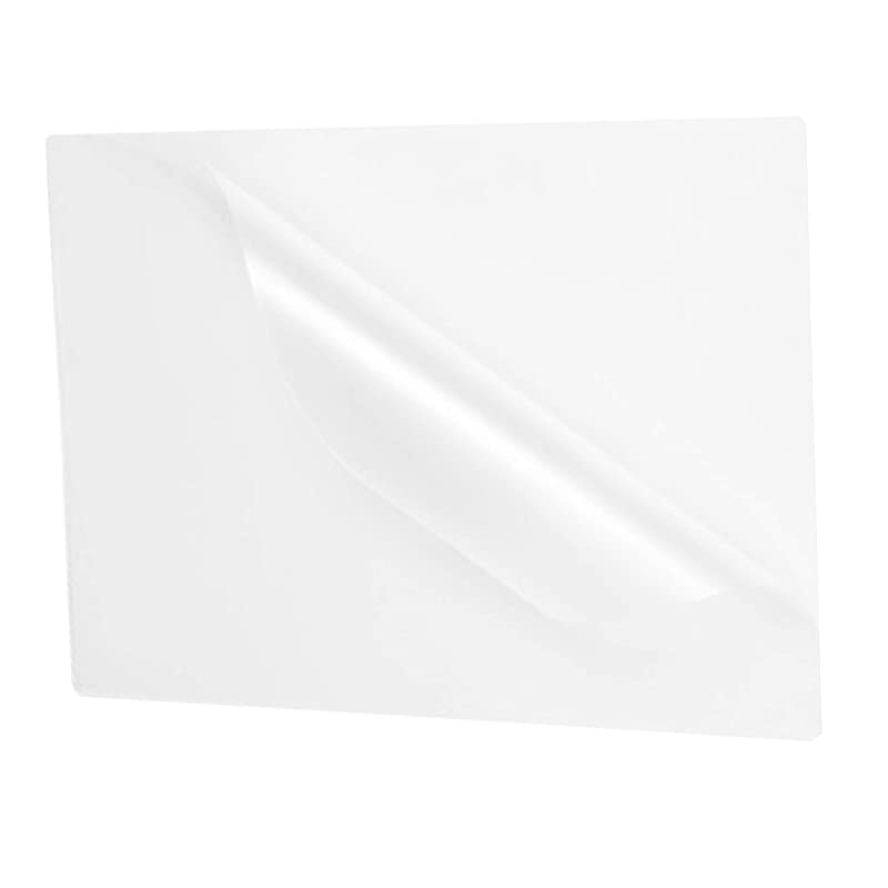 Mil Menu Laminating Pouches 12 x 18 Laminator Sleeves Qty 100