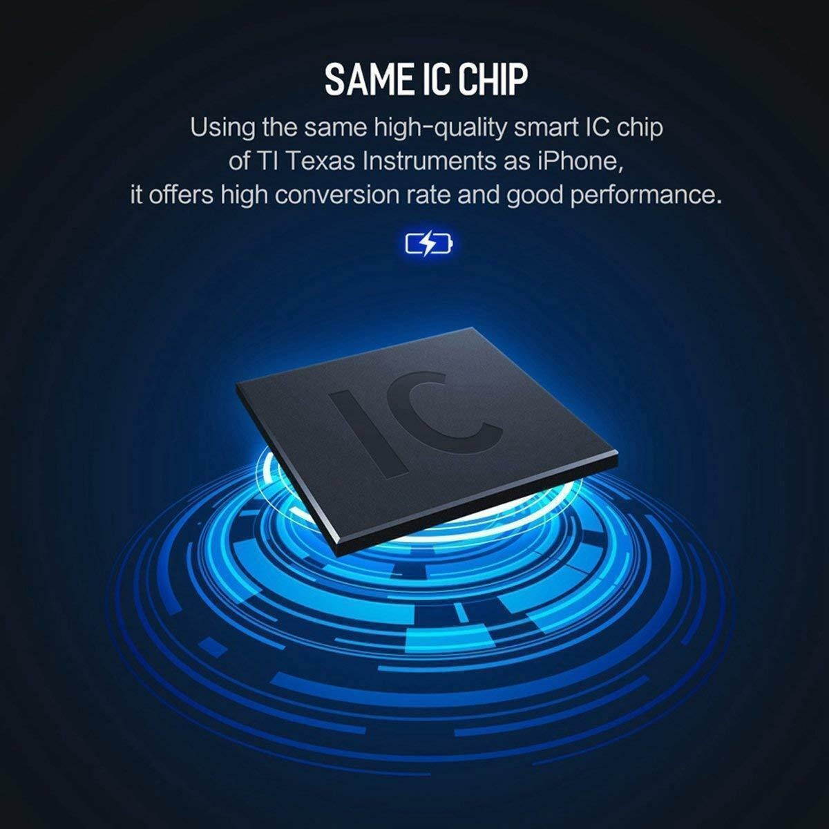 Replacement Battery For  iPhone 8  1821mAh Internal Li-ion With Tape