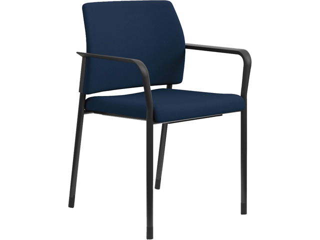 HON HSGS6 (SGS6FBCU98B) Accommodate Guest Chair