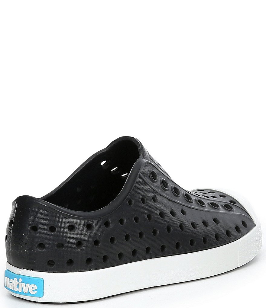 Native Kids' Jefferson Slip-On Sneakers (Toddler)