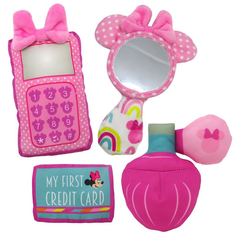 Kids Preferred My 1st Minnie Mouse Purse Playset