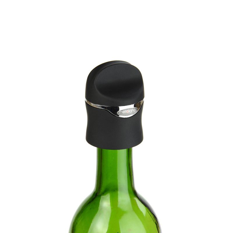Houdini Wine/Champagne Sealer