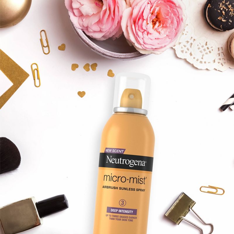 Tanologist Self-Tan Mitt - 1ct