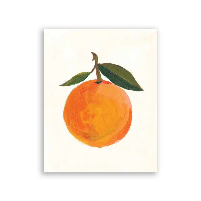 Clementine Kids Unframed Wall Poster Print