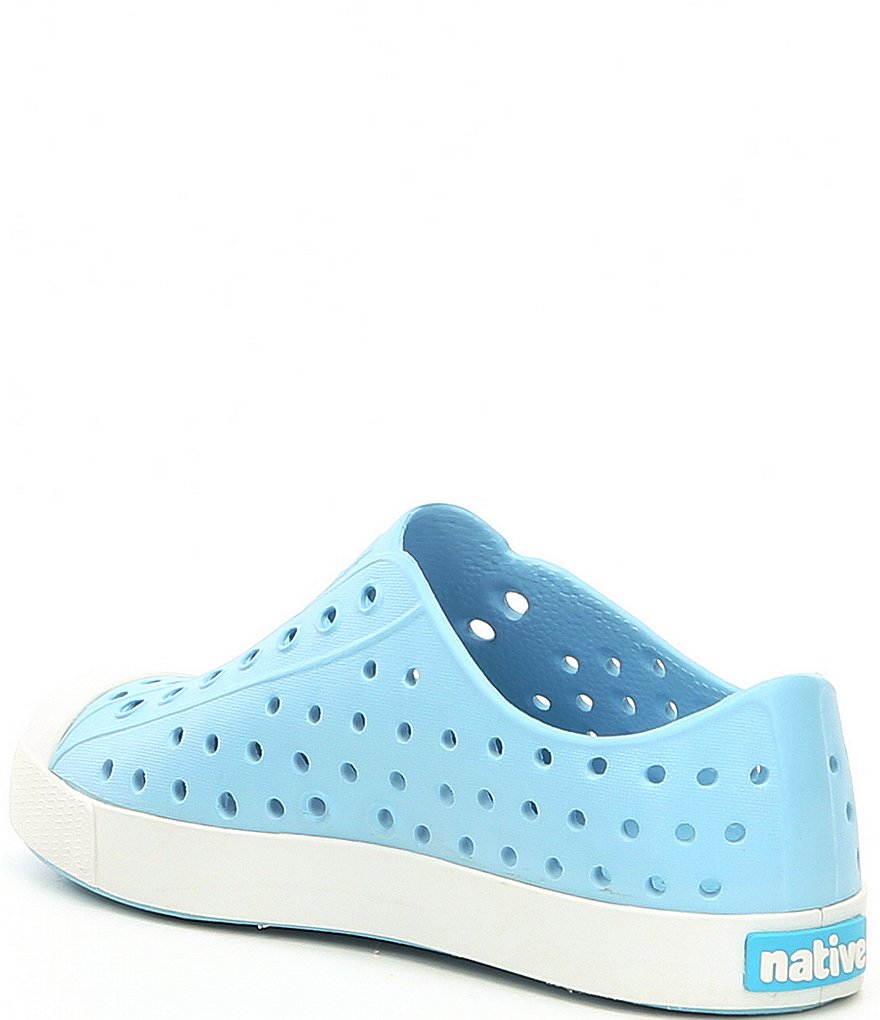 Native Kids' Jefferson Peforated Sneakers (Toddler)