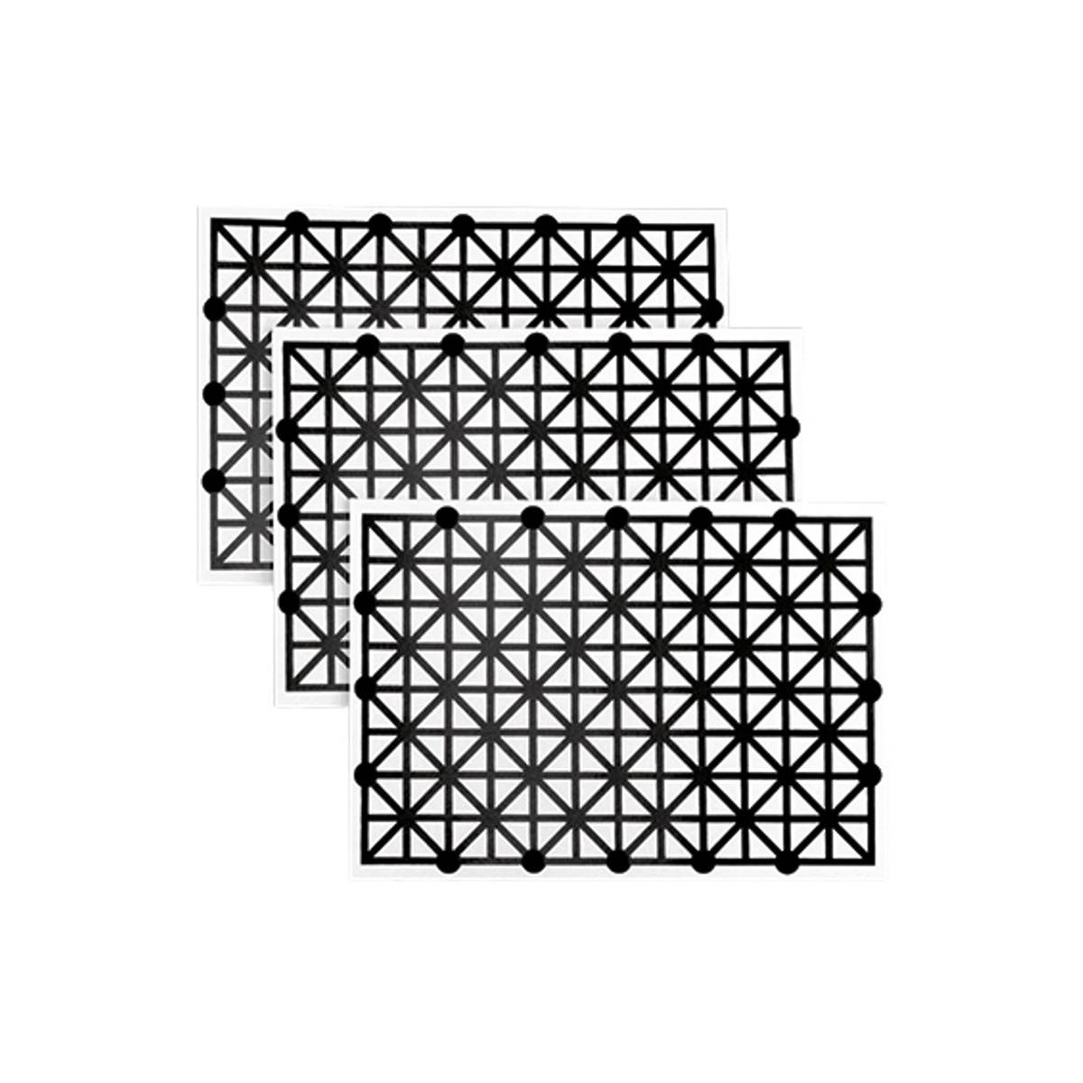 Bare Conductive Printed Sensor (3 pack)
