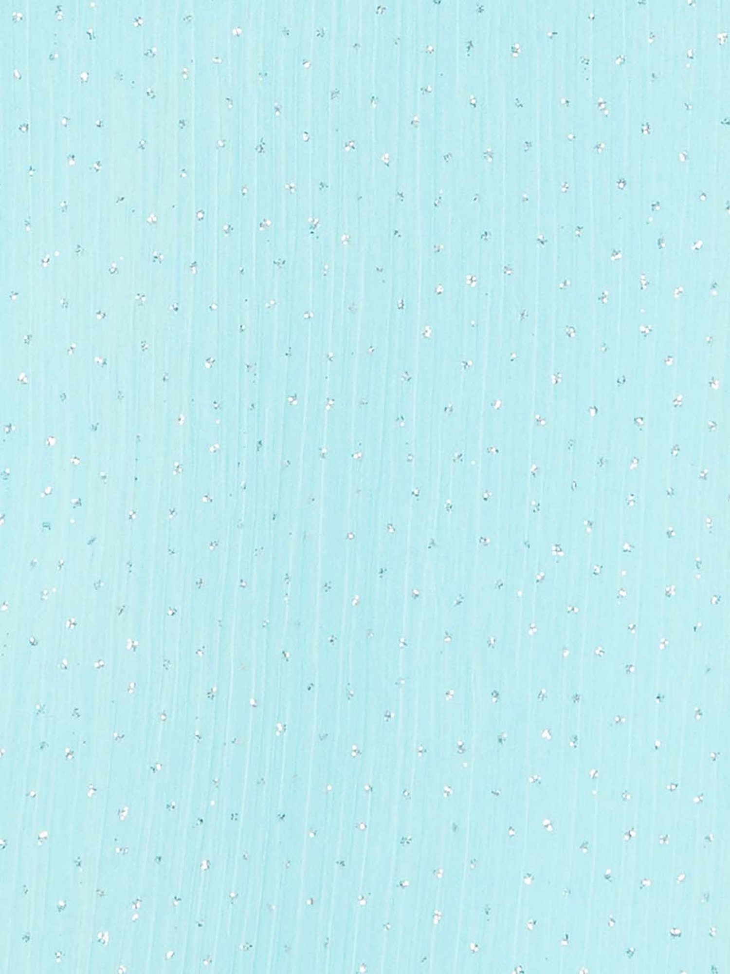 Fame Forever by Lifestyle Kids Blue Applique Dress