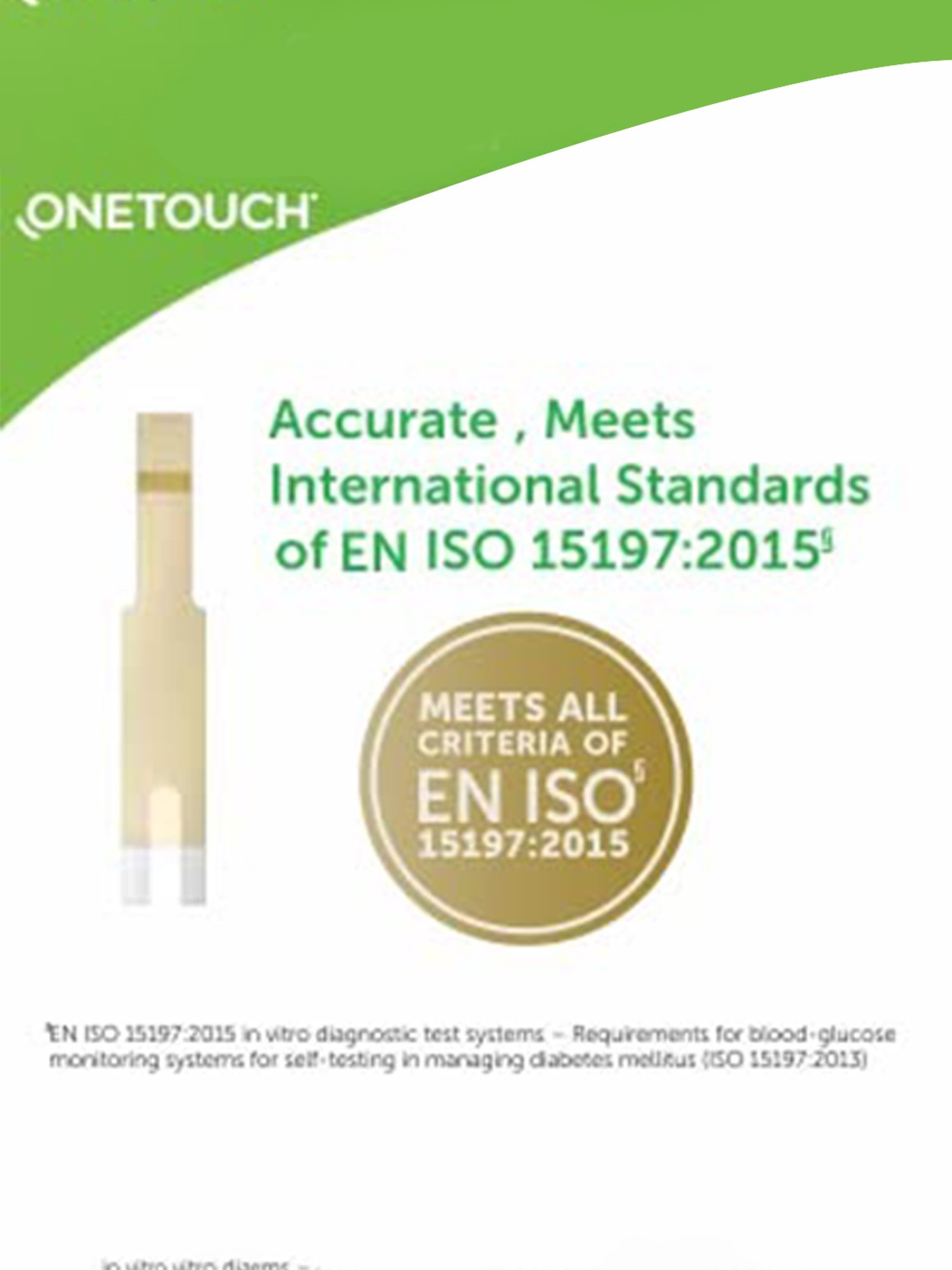 Accusure Simple Glucometer machine With 25 Test Strips (Black)