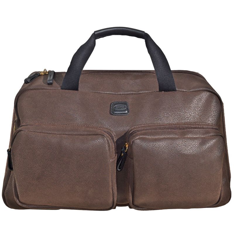 Bric's Mylife 20" Boarding Duffel