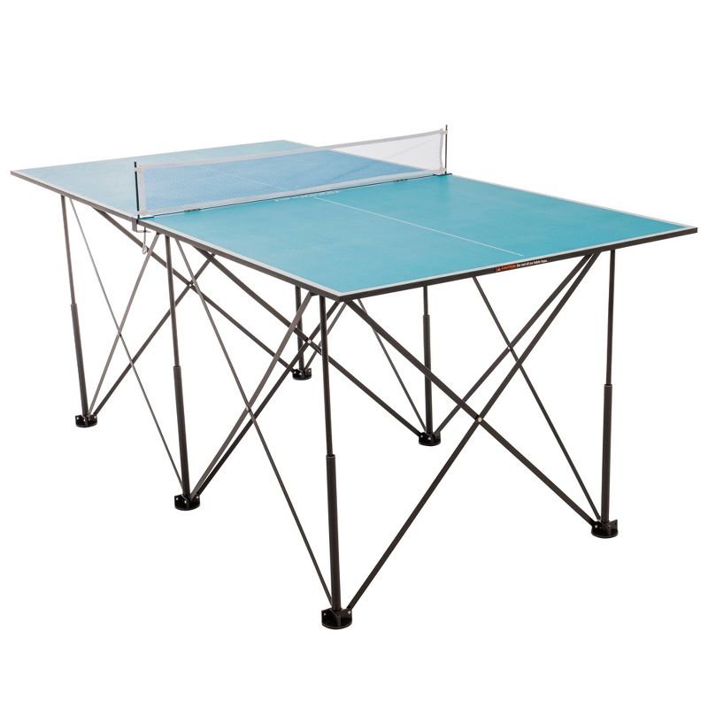 Hathaway Unity 4pc Table Tennis Table Set