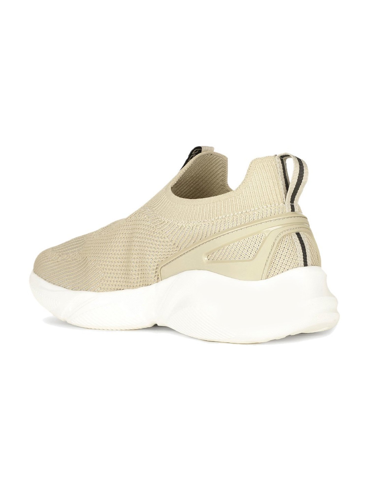 Columbus Men's Navy Walking Shoes