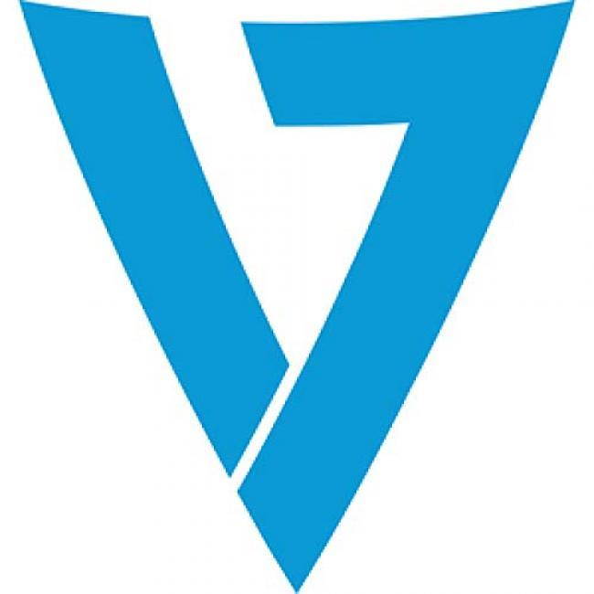 V7 VPSD64GV30U3 64 GB Class 10/UHS-III U3 SDXC