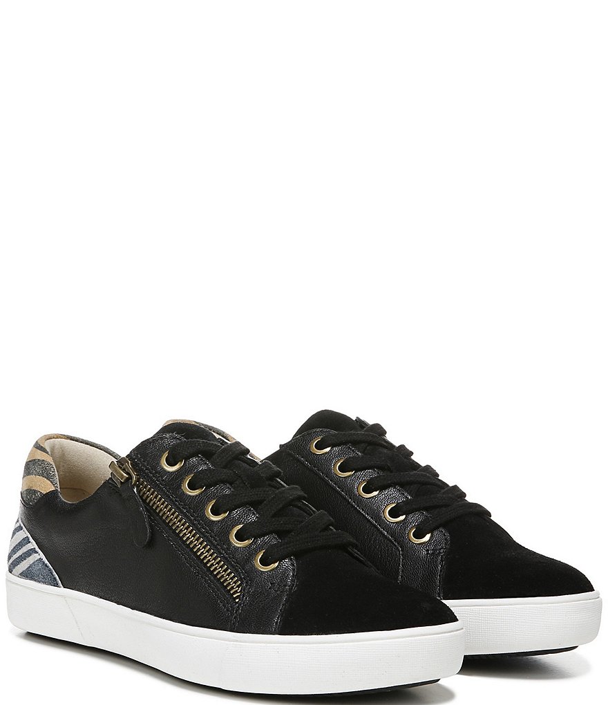 Gravity Defyer Women's G-Defy XLR8 Mesh Lace-Up Sneakers