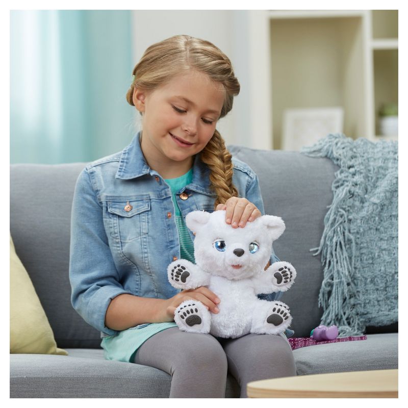 furReal Snifflin' Sawyer