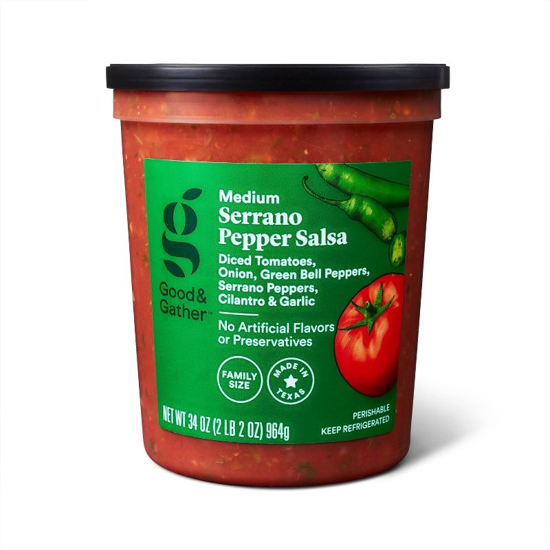 Authentic Guacamole - 8oz