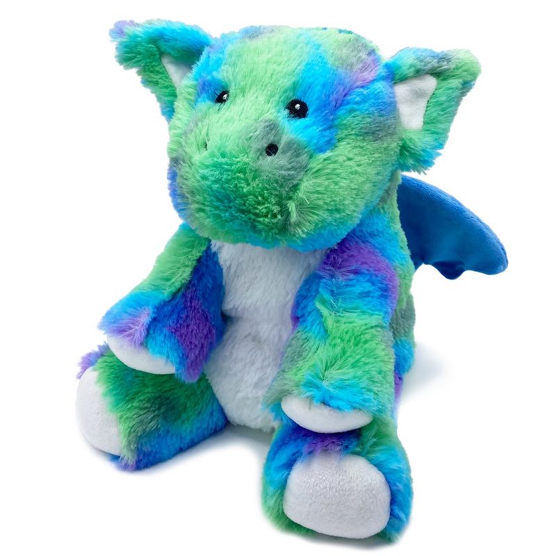 Intelex Warmies Microwavable Plush 13" Baby Dragon