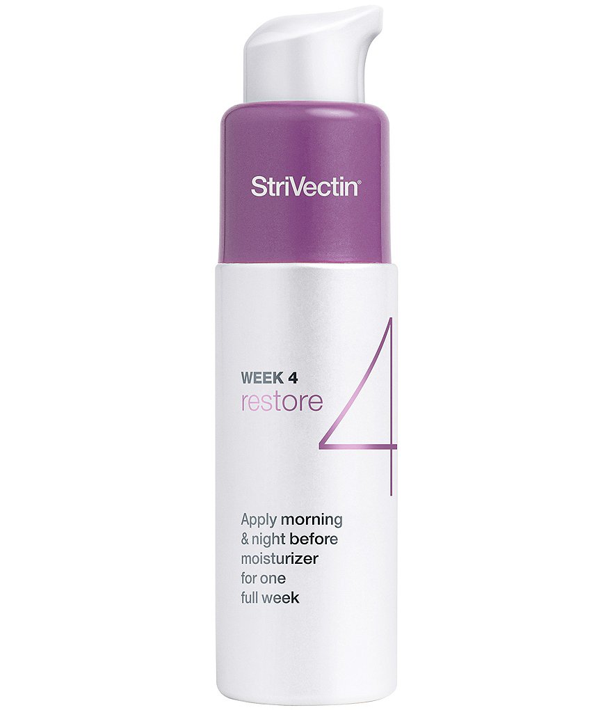 StriVectin Skin Reset 4 Week Intensive Rejuvenation System