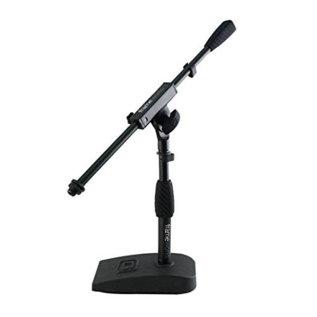 Gator GFW-MIC-0821 Frameworks Short Mic Stand