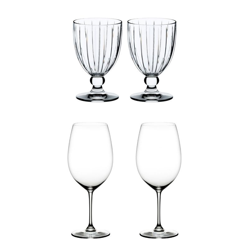 Schott Zwiesel 9.4oz 6pk Crystal Forte White Wine Glasses