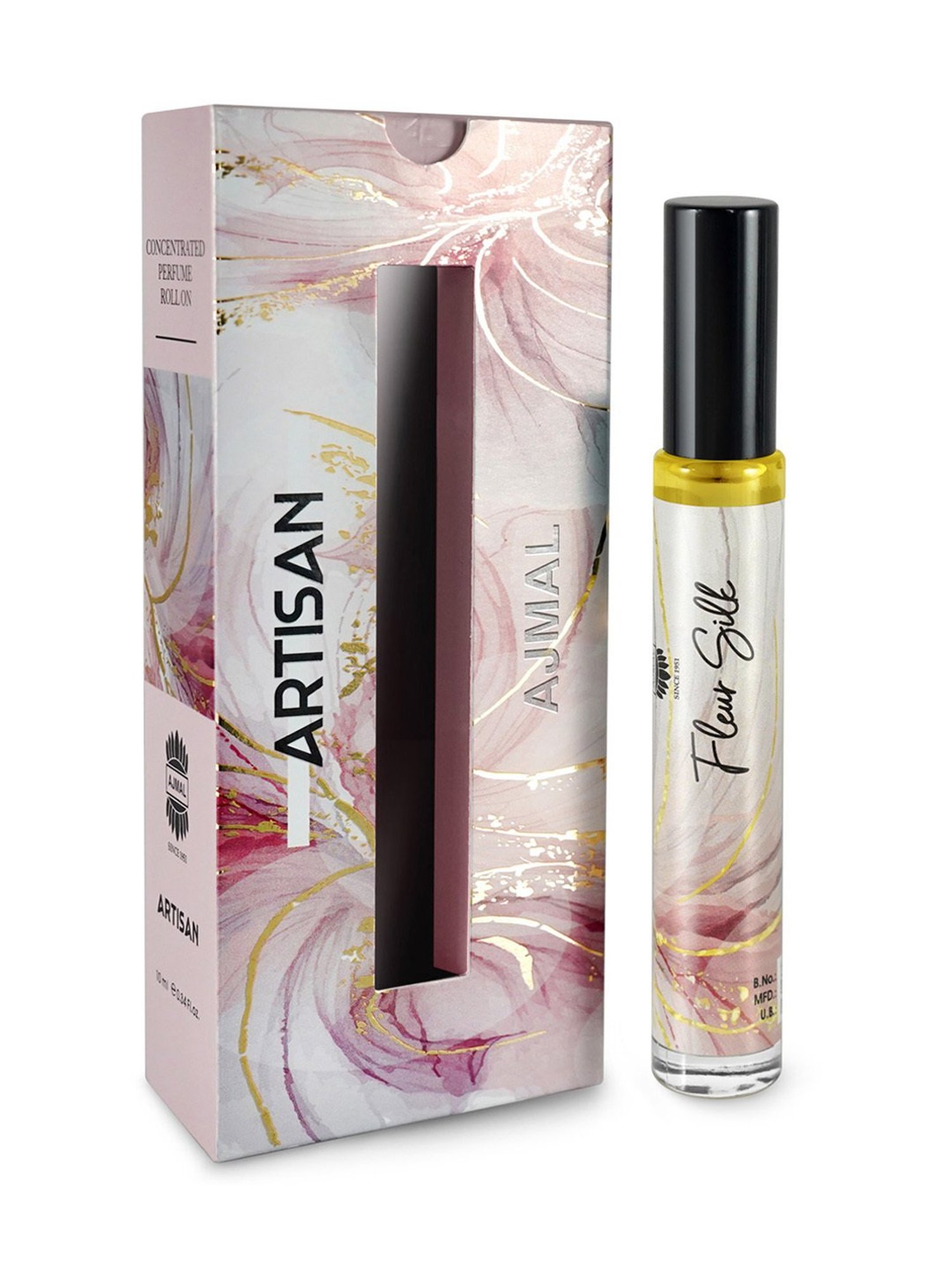 L'OCCITANE Eau De Cedrat Stick Deodorant for Men - 75 ml