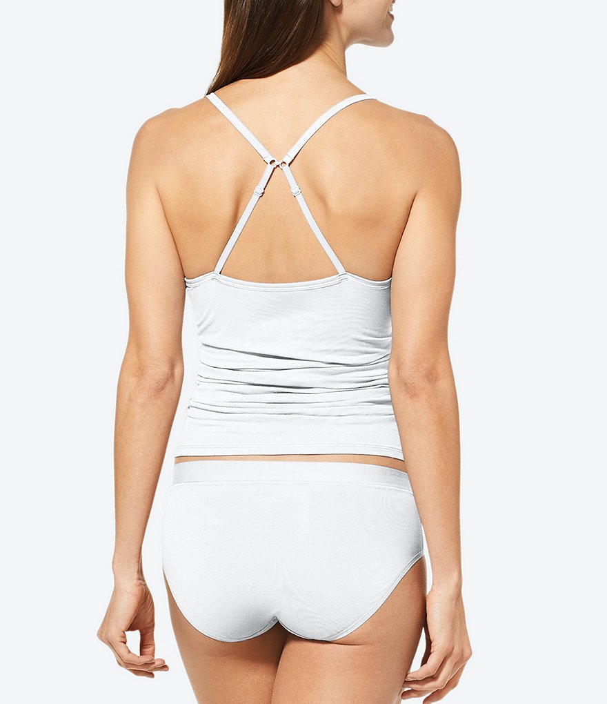 Commando Day Whisper Tank