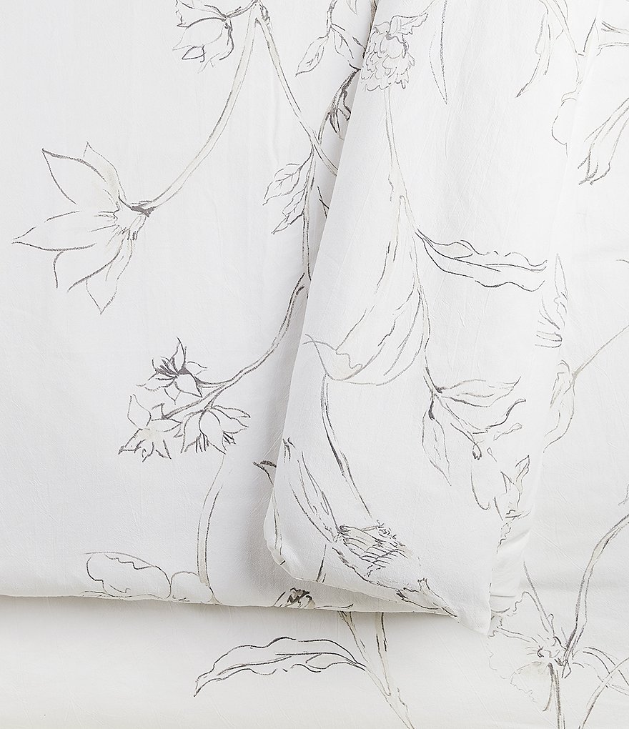 3 Pcs Microfiber Checkered Bedding Sets King Black and White - PiccoCasa