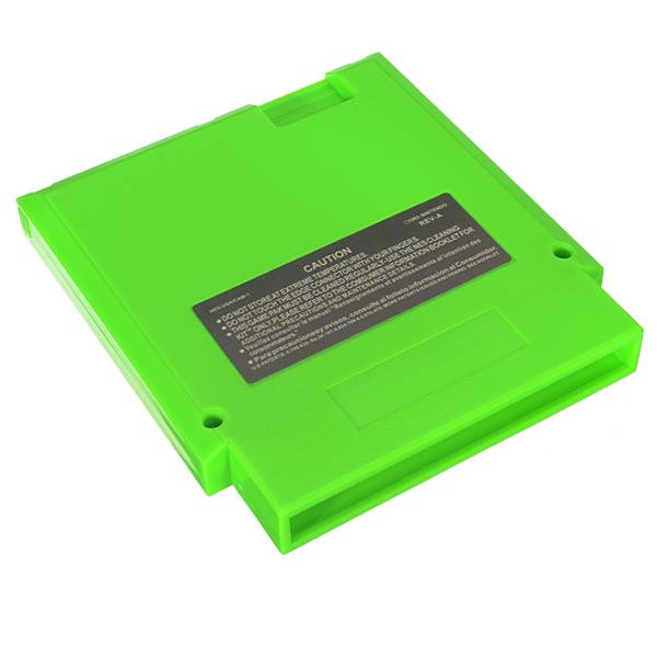 Alfred Chicken 72 Pin 8 Bit Game Card Cartridge for NES Nintendo