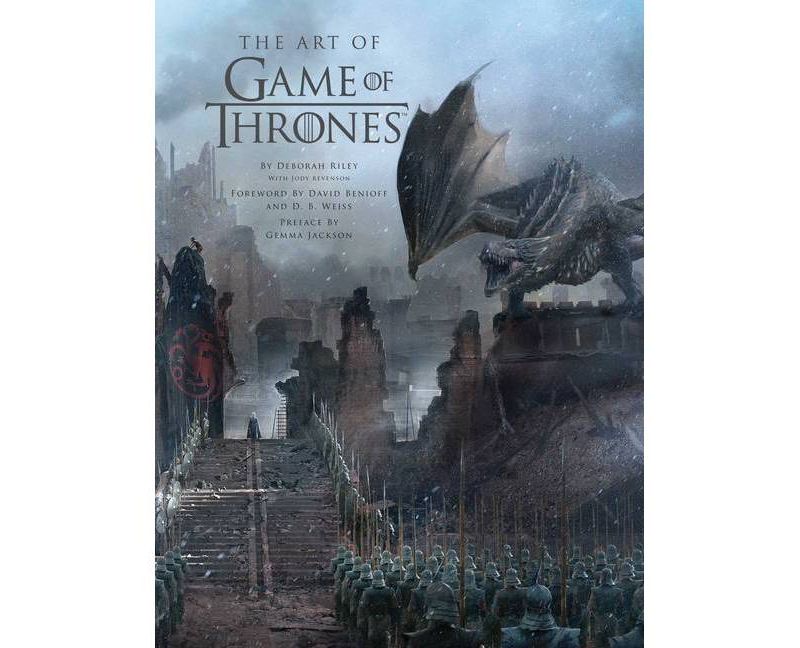 Game of Thrones Tiki Daenerys Targaryen Cup - 20oz