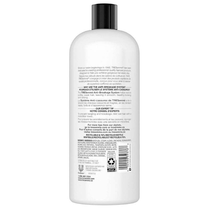 TRESemme Anti-Breakage Defense Conditioner - 28 fl oz