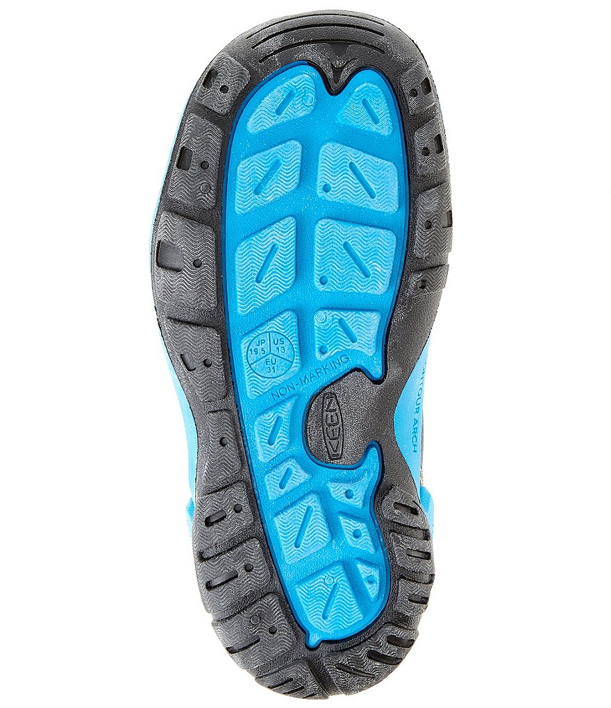 Keen Boys' Newport H2 Washable Sandals (Toddler)
