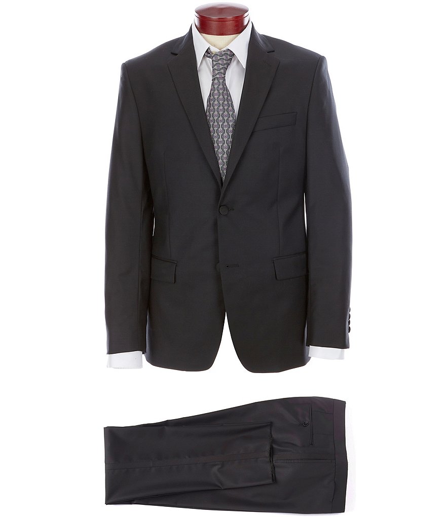 Hart Schaffner Marx Chicago Classic Fit Tuxedo