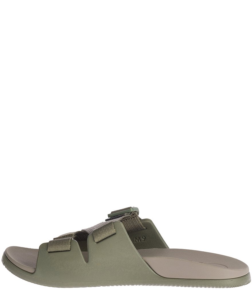 Timberland Men's Originals Thong Sandals