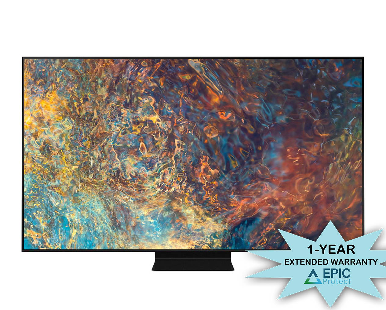 VIZIO D-series 24" Class LED HDTV D24H-G9 (2019)