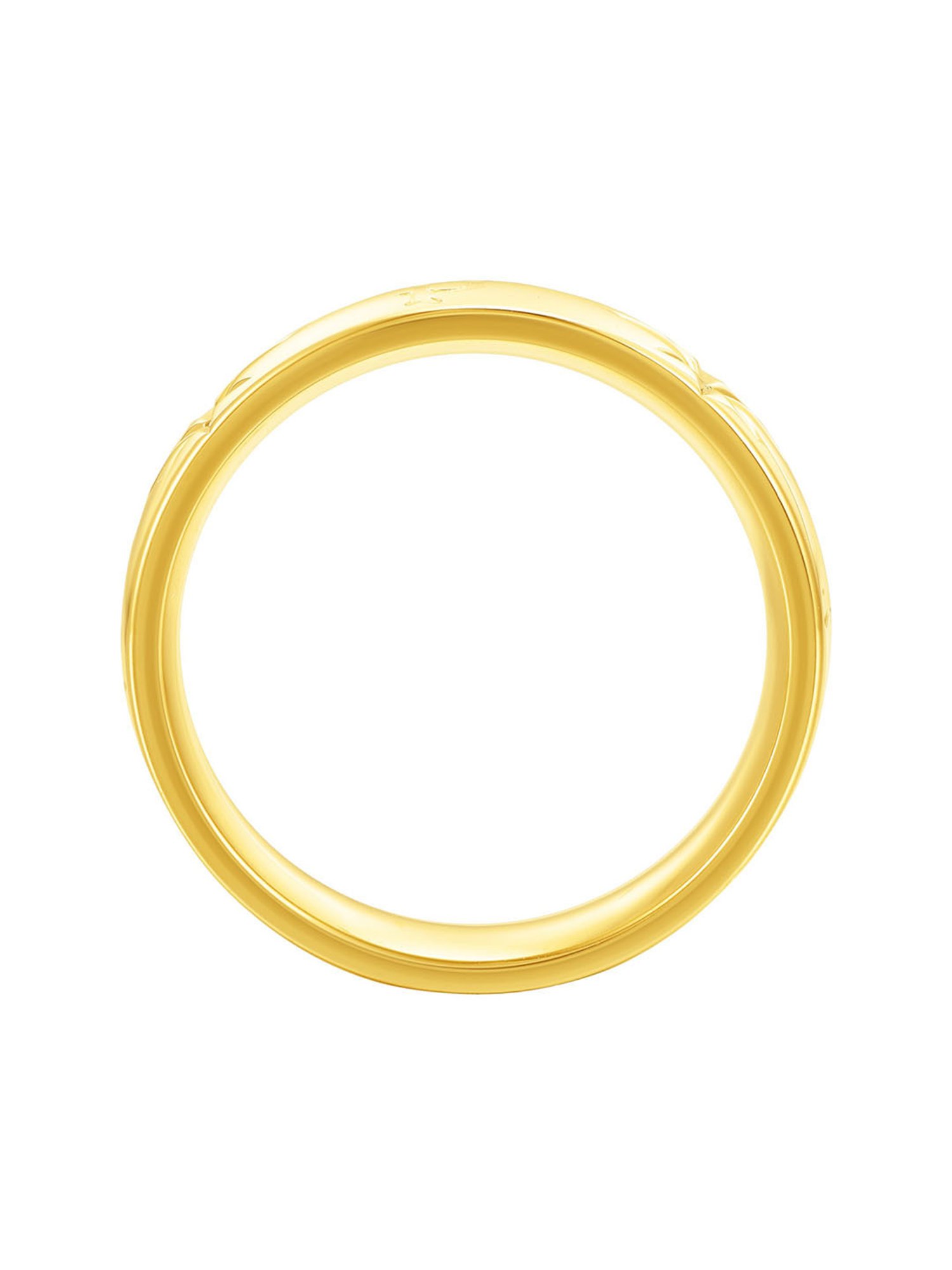 Police Galaxy Star Crystal White Ring for Women