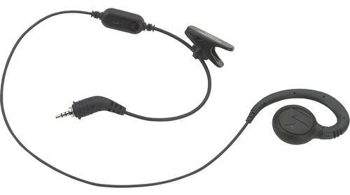 Motorola HKLN4437A  2 Way Headset